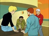 Jonny Quest (1964) – EP14: Dragões de Ashida – Dublado