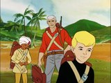 Jonny Quest (1964) – EP20: O Monstro Invisível – Dublado