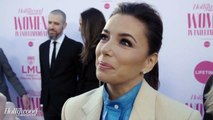 Eva Longoria Says We 