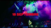 David Gilmour Live at the Circus Maximus, Rome (2025) - Bande annonce