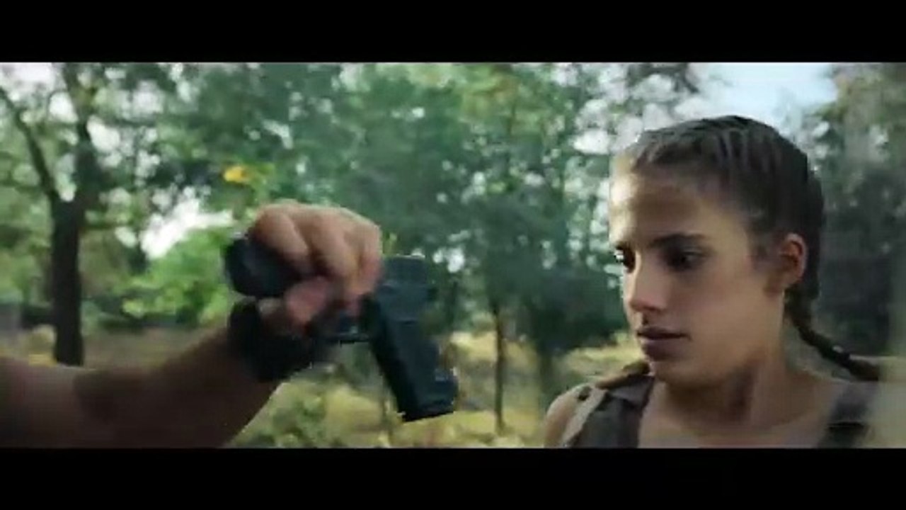 Silent Zone - Trailer (Deutsch) HD