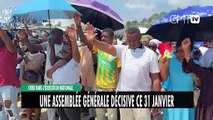 [#Reportage] Grand Libreville : régularisation foncière pour 5 100 familles