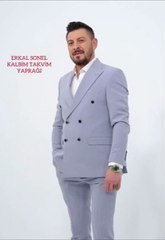 Erkal Sonel - Takvim Yaprağı (İnci Taneleri)