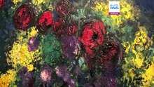 Από τον Monet στον Warhol: Η έκθεση στο Παγκράτι που έχει γίνει πόλος έλξης για χιλιάδες επισκέπτες