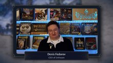 Heroes of Might and Magic Olden Era - Jon Van Caneghem Announcement Dev Update Video