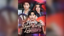 [New Drama] Honey, Don't Worry, My Family Is Legendary - Full Movie HD (Eng Sub) | Chinese Short Drama MEGA SHORT DRAMA