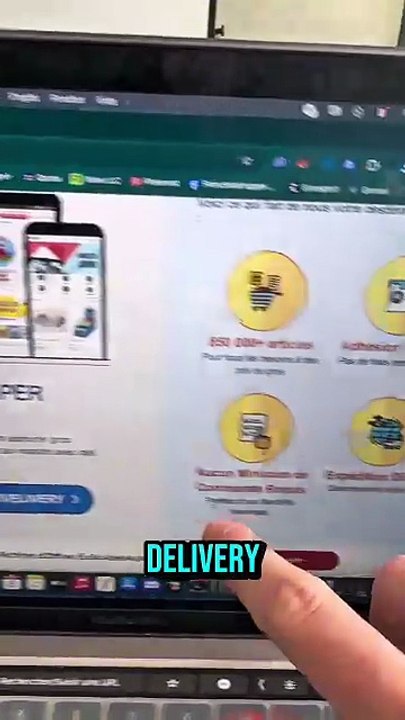 Vidéos Astuce 12