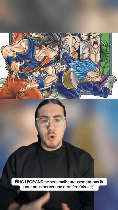 Dbs moro sans ÉRIC LEGRAND !
