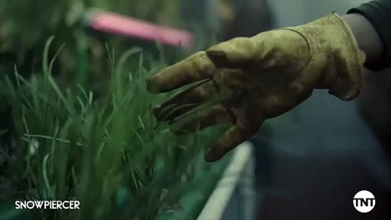 Snowpiercer - S03 Trailer (English) HD