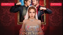 EspañOl La Novia Del PríNcipe Vampiro VersióN Completo