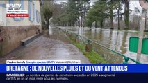 Bretagne: l'Ille-et-Vilaine et le Morbihan sont à nouveau en vigilance orange 