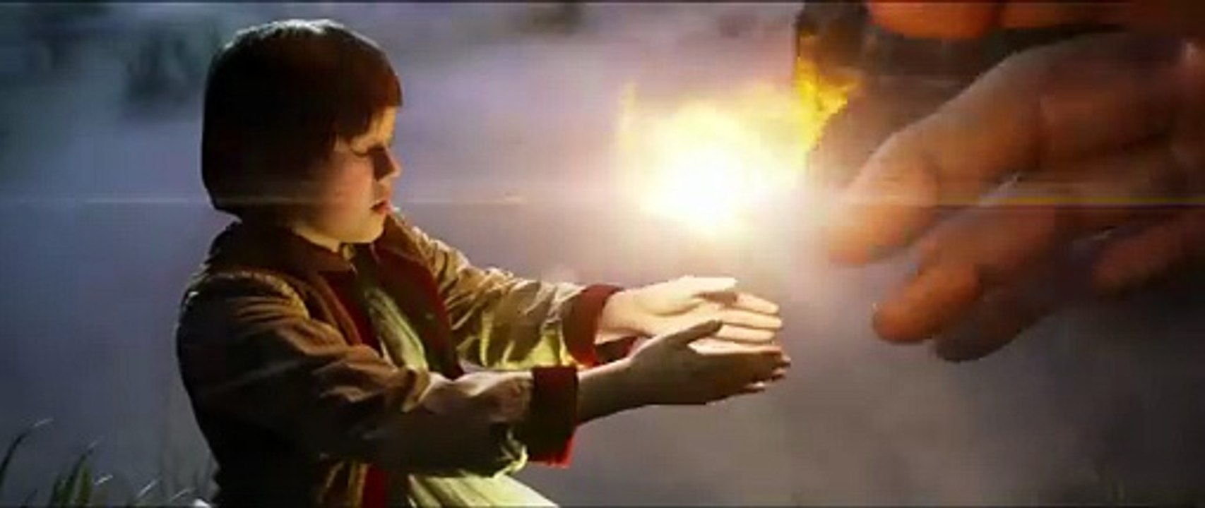 BFG - Big Friendly Giant - Trailer 2 (Deutsch) HD