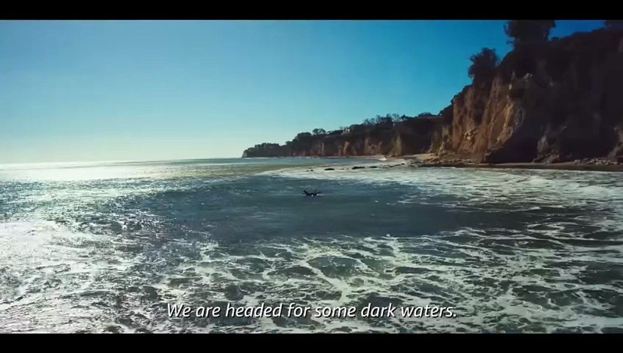 Ballard - S01 Teaser Trailer (English) HD