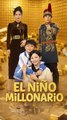 [Doblado] El niño millonario