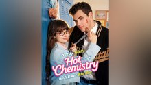 Nerdy Girl's Hot Chemistry With Biker Bad Boy Englishsub