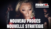 Comment le RN et Marine Le Pen changent de défense au procès en appel des assistants parlementaires
