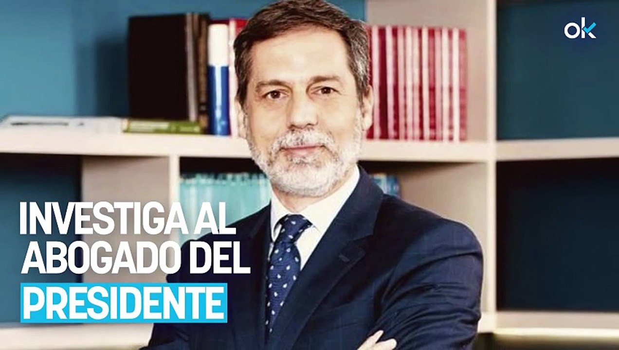 La UDEF registró la casa del financiero de Plus Ultra e investiga al abogado del presidente