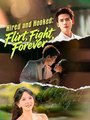 Hired and Hooked - Flirt, Fight, Forever #Dramabox