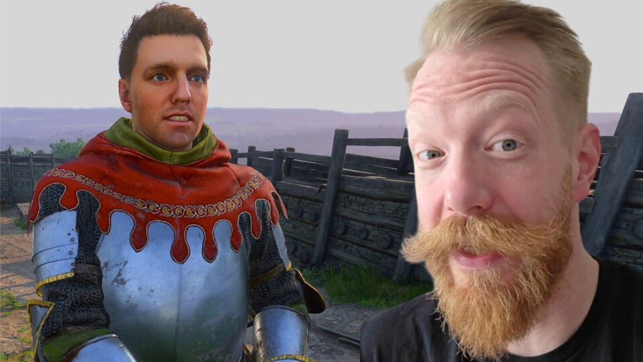 Kingdom Come: Deliverance 2 ist euer Spiel des Jahres und dafür bedankt sich Warhorse jetzt persönlich