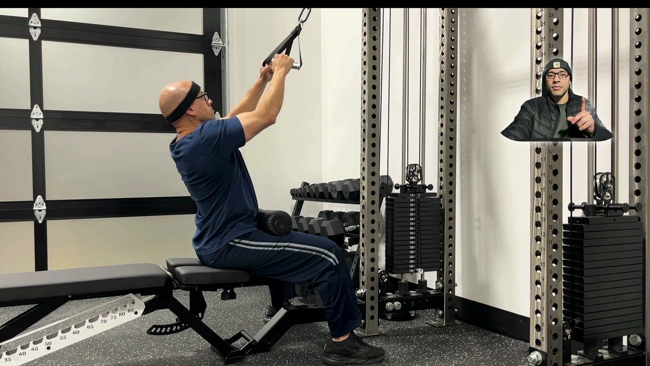 Tib Bar Guy Apex Nordic Max Review