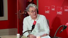 Le Monde pleure son maître des mots croisés - Le Billet de François Morel
