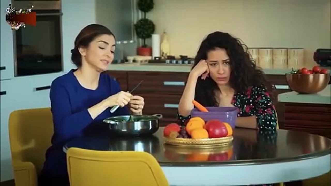 مسلسل أنت اسيري الحلقة 20