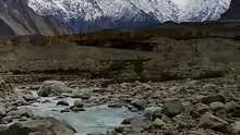 I found Heaven on Earth... and it’s in Pakistan (Passu Cones) ✨