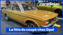 Opel débarque enfin à Rétromobile : voici les trois pépites qu’il faut absolument découvrir ou redécouvrir