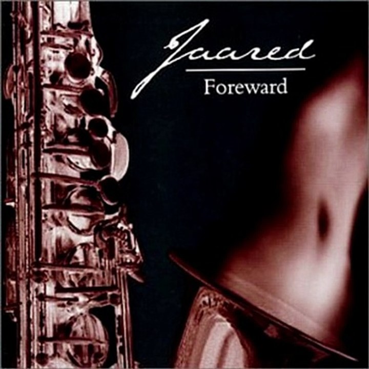 Jaared - My First Love