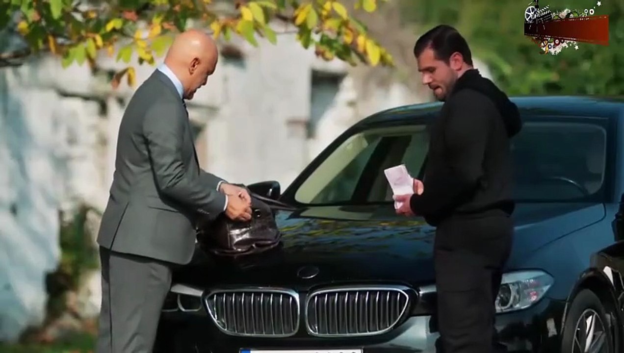 مسلسل ورود وذنوب الحلقة 13