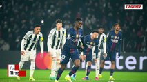 Un possible PSG-Monaco au prochain tour : tirage au sort des play-offs de la Ligue des champions, mode d'emploi - Foot - Ligue des champions