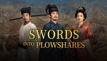 Swords into Plowshares (2026) Ep 2 - Eng Sub