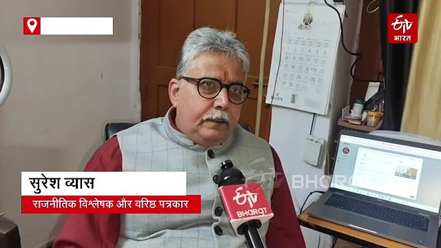 Gehlot Politics : सोशल मीडिया पर अपनी धार पैनी कर रहे गहलोत, आज भी खांटी नेता