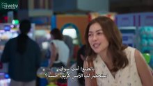 مسلسل التايلاندي حياة الماضي والحب الحاضر مترجم الحلقة 13