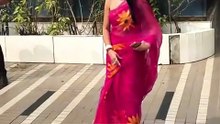 Bigg Boss 19 fame Tanya Mittal serving fashion goals in pink saree -e6p737BJzfy36LFnopxppa5nUT8FV8fKC_yHOmoZWEoQhv8bA