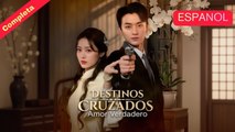 EspañOl Destinos Cruzados, Amor Verdadero VersióN Original Completa