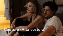 Couture (Alta costura) - Trailer subtitulado en español