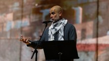 Pep Guardiola: "Las bombas quieren provocar silencio, por eso tenemos que dar un paso adelante"
