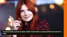 Adeline Toniutti : après le chant, l'ancienne professeure de la Star Academy se lance dans un nouveau projet à la télévision