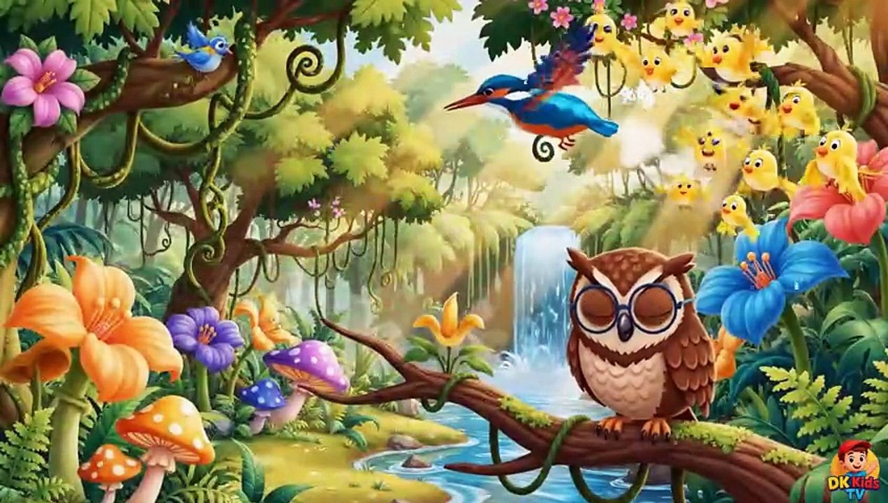 भोले कबूतर की शादी 🕊️ | Boney Pigeon Wedding Cartoon | Funny Jungle Birds Story