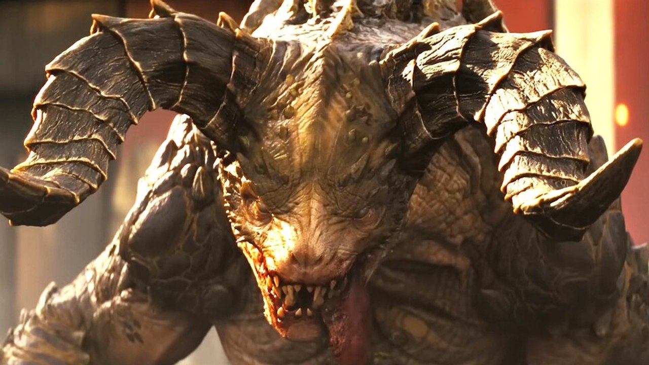 Fallout: Maximus zieht in den Kampf