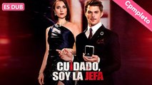 Cuidado, Soy la Jefa (Doblado) [movie]