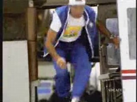 Nike pub foot aeroport - Vidéo Dailymotion