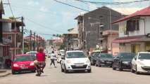 Les Antilles et la Guyane, premier relais du narcotrafic