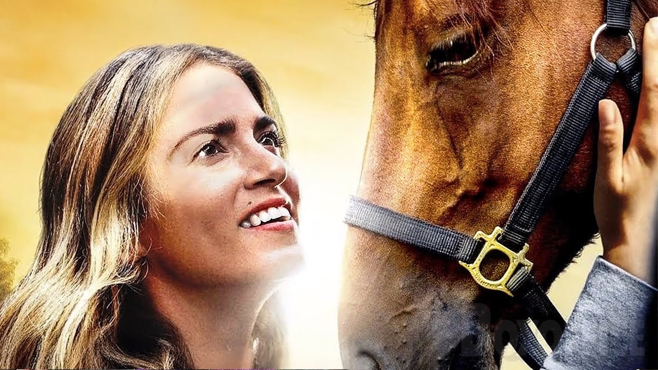 Le Cheval de L'espoir | Nikki Reed (Twilight) | Film Complet en Français | Famille | Nouveauté