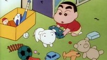 Shin-Chan Hindi Dubbed - Season 01 Episode 08