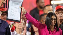Venezuela öffnet Ölsektor nach Druck durch USA