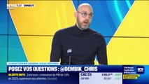 Christopher Dembik vous répond - Dans le contexte actuel où le dollar semble fragilisé, comment le voyez-vous évoluer ? - 30/01