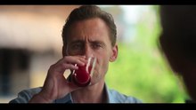 The Night Manager_ Jonathan Asks Roper to Surrender _ Prime Video