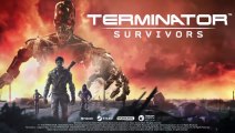Terminator: Survivors | Official Trailer 2026 – Open World Action RPG Gameplay | Skynet & T-800